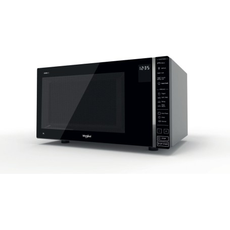 Whirlpool Cook30 Microonde a libera installazione - MWP 303 SB (MWP303SB)