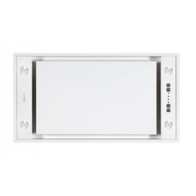 Novy 811 Modulo ventilatore , finitura laccata bianca