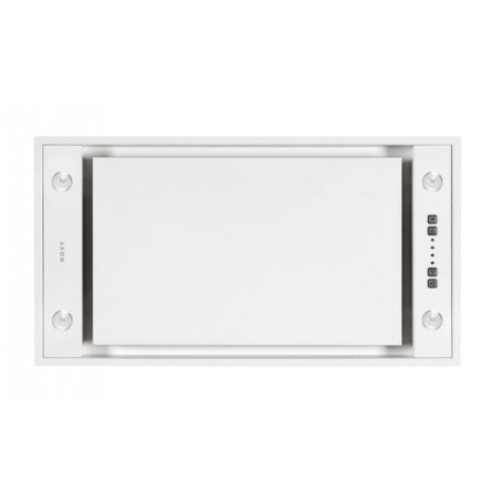 Novy 811 Modulo ventilatore , finitura laccata bianca