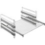 AEG TR3LFV accessorio e componente per forno Acciaio inossidabile Metallo (944189358)