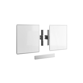 Optoma RISE A218 Lavagna bianca Bianco