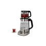 Unold 18215 Samowar Selin bollitore elettrico 1,7 L 1800 W Acciaio inox