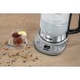 Unold 18215 Samowar Selin bollitore elettrico 1,7 L 1800 W Acciaio inox