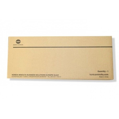 Konica Minolta TNP-63 cartuccia toner 1 pz Compatibile Nero (AAE1050)
