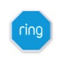 Ring Alarm Outdoor Siren Sirena cablata Esterno Blu (4AS1S1-0EU0)