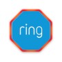 Ring Alarm Outdoor Siren Sirena cablata Esterno Blu (4AS1S1-0EU0)