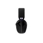 Logitech G G321 cuffia gaming wireless (Nero) (981-001563)