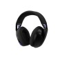 Logitech G G321 cuffia gaming wireless (Nero) (981-001563)