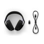 Logitech G G321 cuffia gaming wireless (Nero) (981-001563)