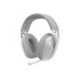 Logitech G G321 cuffia gaming wireless (Bianco) (981-001569)