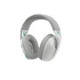 Logitech G G321 cuffia gaming wireless (Bianco) (981-001569)