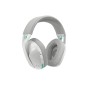 Logitech G G321 cuffia gaming wireless (Bianco) (981-001569)