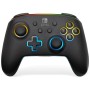 PowerA 1522807-01 periferica di gioco Nero Bluetooth Gamepad Nintendo Switch