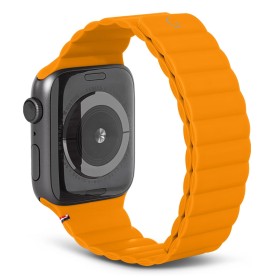 Decoded Silicone Magnetic Traction Strap Lite Cinturino per orologio (D23AWS41TSL3SAT)