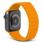 Decoded Silicone Magnetic Traction Strap Lite Cinturino per orologio (D23AWS41TSL3SAT)