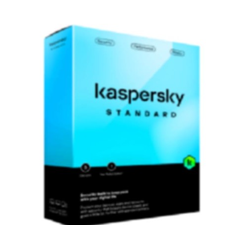 KAS PR 10DEV 1Y ENV (KL1047T5KFS-ENV)
