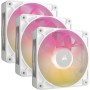 RX120 MAX RGB (wei, 3er Pack) (CO-9051038-WW)