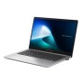 NB ASUS Commercial NX EspertBook P1 S P1403CVA-S62074X 14" INTEL CORE 5 210H 16GB SSD512GB + TPM W11P (90NX0871-M02CC0)