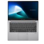 NB ASUS Commercial NX EspertBook P1 S P1403CVA-S62074X 14" INTEL CORE 5 210H 16GB SSD512GB + TPM W11P (90NX0871-M02CC0)