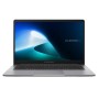 NB ASUS Commercial NX EspertBook P1 S P1403CVA-S62074X 14" INTEL CORE 5 210H 16GB SSD512GB + TPM W11P (90NX0871-M02CC0)