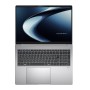 NB ASUS Commercial NX ExpertBook P3 P P3606CCA-MB0033X 16" INTEL CORE ULTRA 7 255H 16GB SSD512GB + TPM W11P (90NX0AL2-M00140)