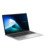 NB ASUS Commercial NX EspertBook P1 S P1503CVA-S72949X 15,6" INTEL CORE 5 210H 16GB SSD512GB + TPM W11P (90NX0881-M03CY0)