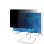3M Filtro Privacy per 22 pol Monitor, 16:10, PF220W1B