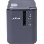 Gossen Metrawatt Drucker Z721E Barcode Label Printer Z721E, Z721E (Z721E)