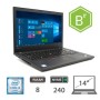 LENOVO T470 TS I5-7300U/8/NVME240/14/W11P/2Y B (008498PCR-EU)