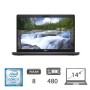 DELL LATITUDE 5400 - I7-8565U/8/480M2/14/W11P/2Y (009564PCR-EU)