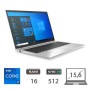 HP ELITE 850 G8 I7-1165G7/16/NVME512/15,6/W11P/2Y (008791PCR-EU)