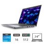 DELL 5420 I5-1145G7/16/NVME512/14/W11P/2Y (009024PCR-EU)