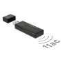 DeLOCK 12463 scheda di rete e adattatore WLAN 867 Mbit/s (12463)