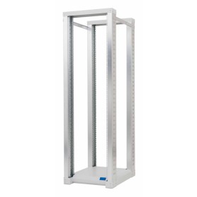 Triton RSX-27-XD8-CXX-A3 rack 27U Rack indipendenti Acciaio inossidabile (RSX-27-XD8-CXX-A3)