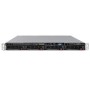 Supermicro SuperServer 5016T-MTFB, Black Intel® X58 Express Socket B (LGA 1366) Rack (1U) Nero (SYS-5016T-MTFB)