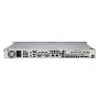 Supermicro SuperServer 5016T-MTFB, Black Intel® X58 Express Socket B (LGA 1366) Rack (1U) Nero (SYS-5016T-MTFB)