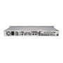 Supermicro SuperServer 5016I-M6F Intel® 3420 LGA 1156 (Socket H) Rack (1U) Nero (SYS-5016I-M6F)