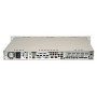 Supermicro SuperServer 5016T-TB, Black Intel® X58 Express Socket B (LGA 1366) Rack (1U) Nero (SYS-5016T-TB)
