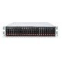 Supermicro 2026TT-H6RF Intel® 5520 Socket B (LGA 1366) Armadio (2U) Nero (SYS-2026TT-H6RF)