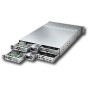 Supermicro 2026TT-H6RF Intel® 5520 Socket B (LGA 1366) Armadio (2U) Nero (SYS-2026TT-H6RF)
