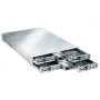 Supermicro 6026TT-HIBQF Intel® 5520 Socket B (LGA 1366) Armadio (2U) Nero (SYS-6026TT-HiBQF)