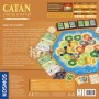 Kosmos 47856376 gioco da tavolo 120 min Carta da gioco Strategia (684754)