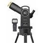 Bresser Optics Automatik 80/400 Goto Rifrattore 40x Nero (4701180)