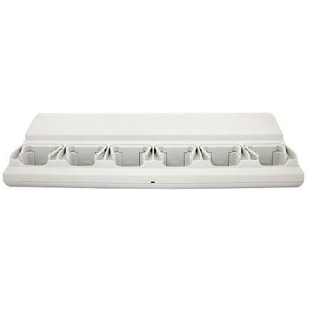 Unify L30250-F600-C315 Caricabatterie per dispositivi mobili Bianco Interno (L30250-F600-C315)
