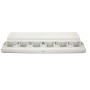 Unify L30250-F600-C315 Caricabatterie per dispositivi mobili Bianco Interno (L30250-F600-C315)