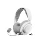 Steelseries Arctis Nova 3P Auricolare Wireless A Padiglione Musica/Giornaliera Bluetooth Bianco (61687)