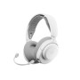 Steelseries Arctis Nova 3P Auricolare Wireless A Padiglione Musica/Giornaliera Bluetooth Bianco (61687)