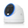 Ubiquiti AI Turret Torretta Telecamera di sicurezza IP Interno e esterno 3840 x 2160 Pixel Soffitto/muro (UVC-AI-Turret-W)