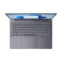 Lenovo IdeaPad Slim 3 14IRH10 Intel® Core™ i5 i5-13420H Computer portatile 35,6 cm (14") WUXGA 16 GB DDR5-SDRAM 512 GB SSD Wi (83K0007HGE)