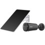 Dahua Technology APOLLO Bullet C1 Pallottola (forma) Telecamera di sicurezza IP Esterno 2560 x 1440 Pixel Parete (DH-KIT/BF4CA-4G-XL/M0508)